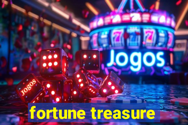 fortune treasure